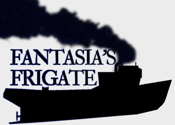 Fantasia's Frigate Game Cover