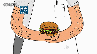 Friday Night Funkin' vs Bobs Burgers Image