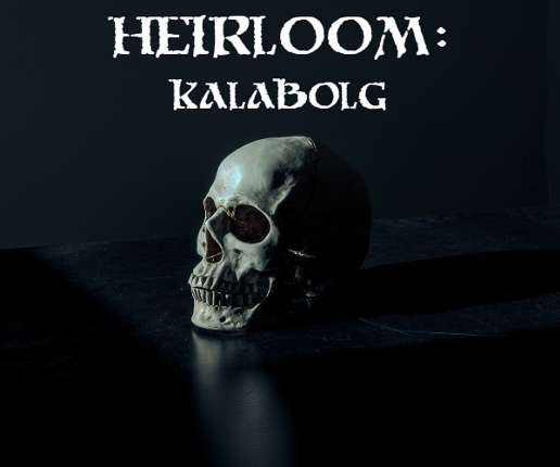 Heirloom: Kalabolg Game Cover