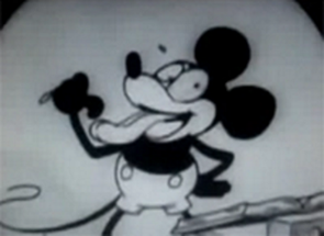 Mickey's Final Day (SCP-087-B mod) Image