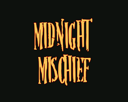 Midnight Mischief Game Cover