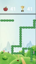 Snake Game Image