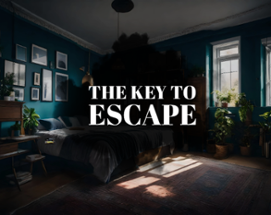 The key to escape Image