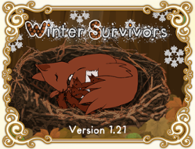 Winter Survivors Image