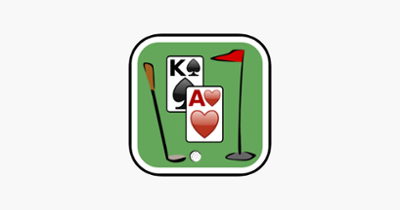 Golf Solitaire • Image