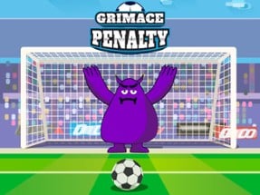 Grimace Penalty Image