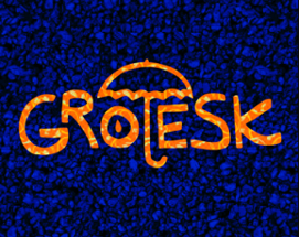 Grotesk Image