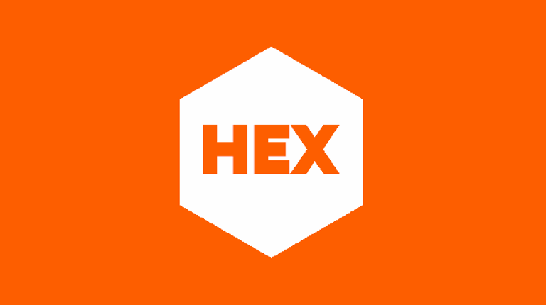 HEX Game Cover