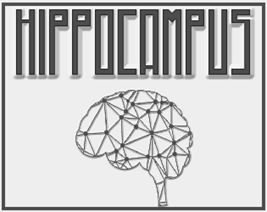 Hippocampus Game Cover