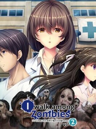 I Walk Among Zombies Vol. 2 Game Cover