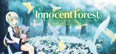 Innocent Forest: The Bird of Light Image