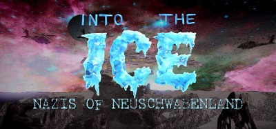 Into the Ice Image