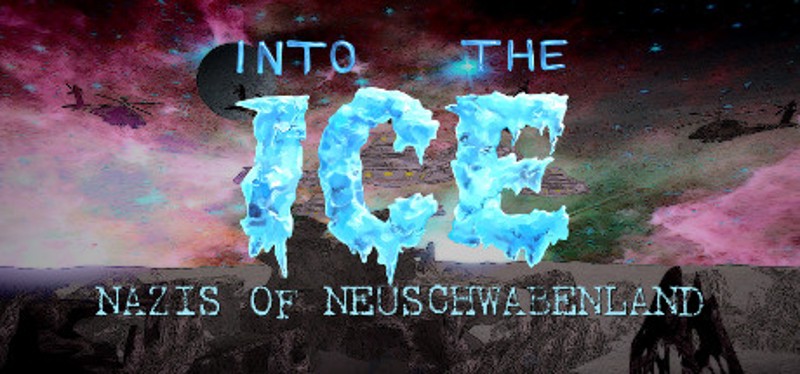 Into the Ice Game Cover