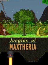 Jungles of Maxtheria Image