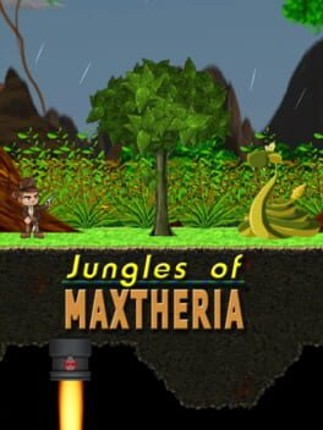 Jungles of Maxtheria Game Cover