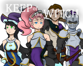 Keep of the Witch v0.3D Image