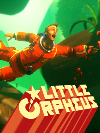 Little Orpheus Game Cover