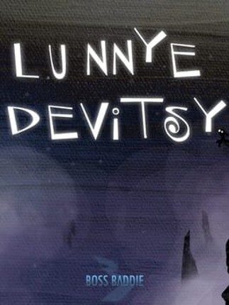 Lunnye Devitsy Game Cover