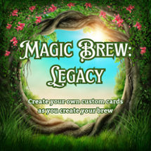 Magic Brew: Legacy Image