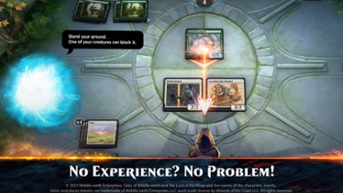 Magic: The Gathering Arena Image