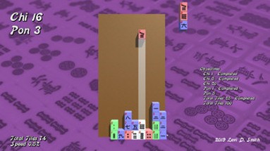 Mahjong Drop Image