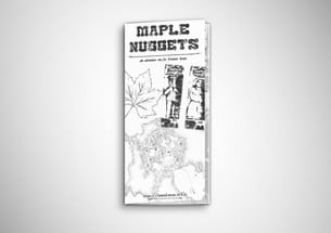 Maple Nuggets for FRONTIER SCUM Image