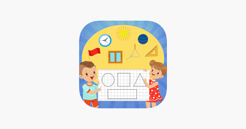 Math, Logic and Word Games Game Cover