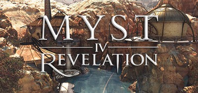 Myst IV: Revelation Image