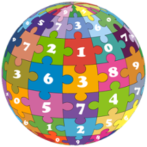 Numbers Planet: Math Games Collection Image