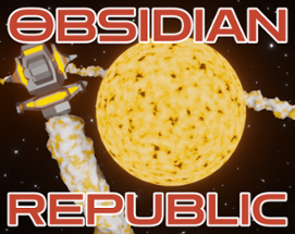 Obsidian Republic Image