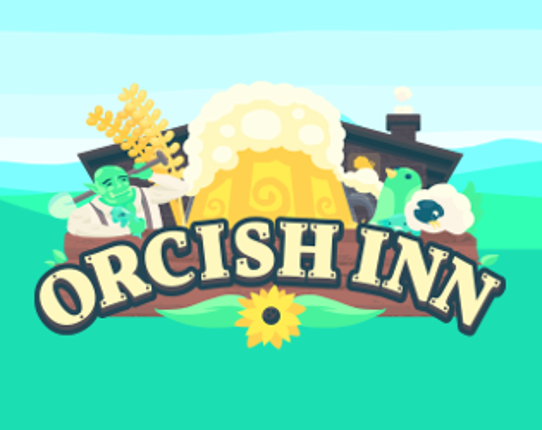 Orcish Inn (Pre-Alpha Only!) Game Cover