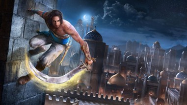 Prince Of Persia: The Sands Of Time Remake Image