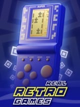 Real Retro Games Image