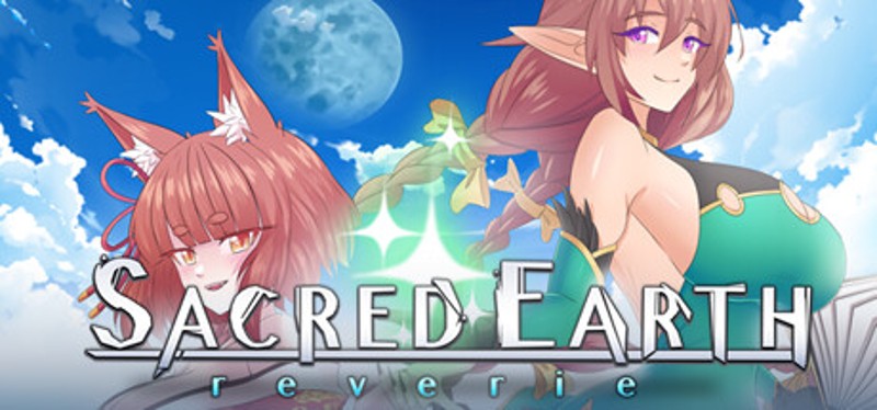 Sacred Earth: Reverie Game Cover