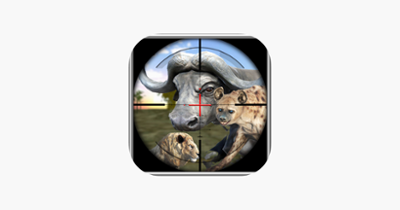 Safari Animal Sniper Hunting : Shooter Survival Image