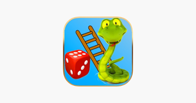 Snakes &amp; Ladders Classic Image