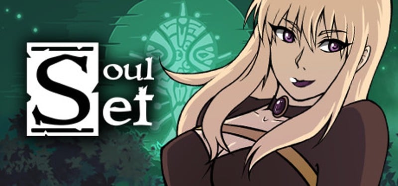 SoulSet Game Cover