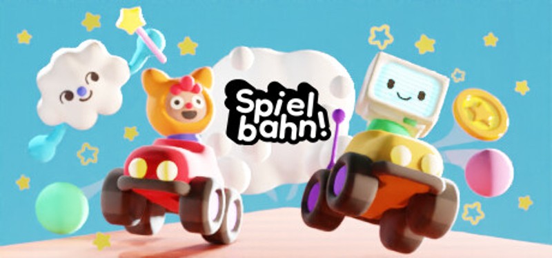 Spielbahn Game Cover