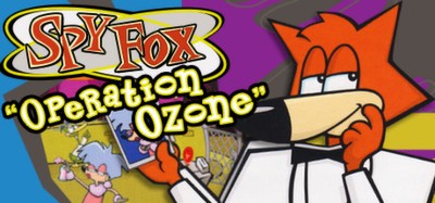 Spy Fox 3: Operation Ozone Image