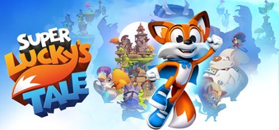 Super Lucky's Tale Image