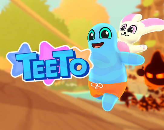 Teeto (Free demo) Game Cover