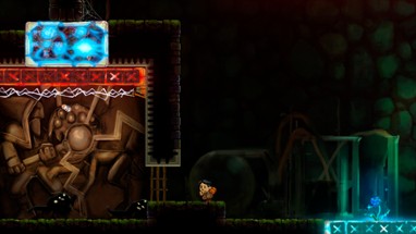 Teslagrad Image