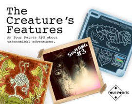 The Creature's Features Image