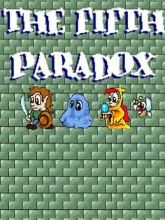 The Fifth Paradox Game Cover