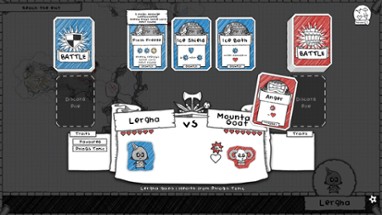 The Guild of Dungeoneering: Ice Cream Headaches Image