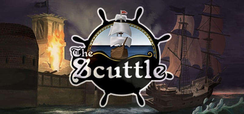 The Scuttle Game Cover