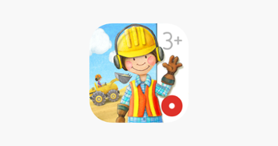 Tiny Builders - App for Kids Image