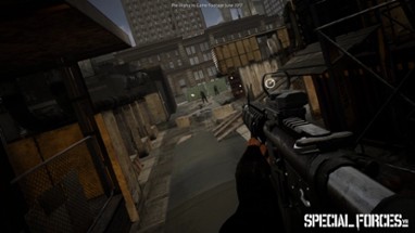 Special Forces VR Image