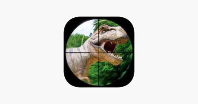 3D Dino Hunter  - Dinosaur Hunter Simulator, Free Dinosaur Hunting Games! Image