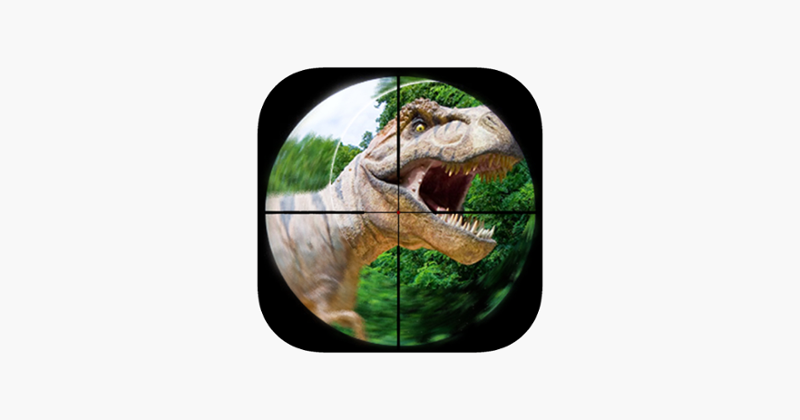 3D Dino Hunter  - Dinosaur Hunter Simulator, Free Dinosaur Hunting Games! Game Cover